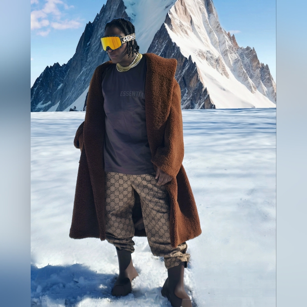 Meet your Posher, Ehre